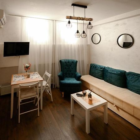 Apartament Arena Belgrad Zewnętrze zdjęcie