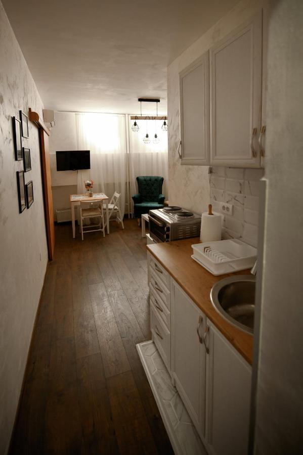 Apartament Arena Belgrad Zewnętrze zdjęcie