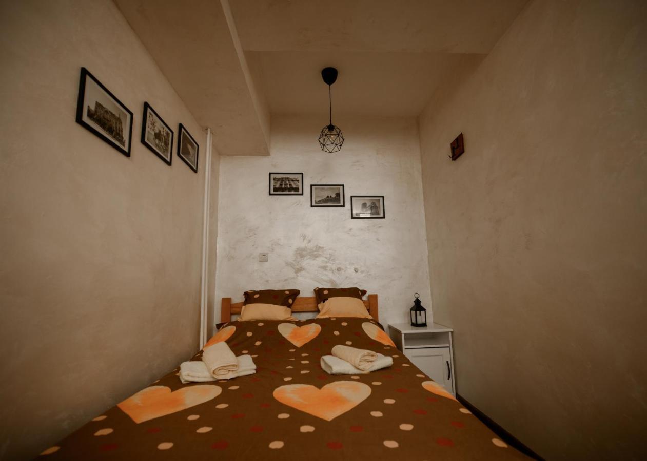Apartament Arena Belgrad Zewnętrze zdjęcie