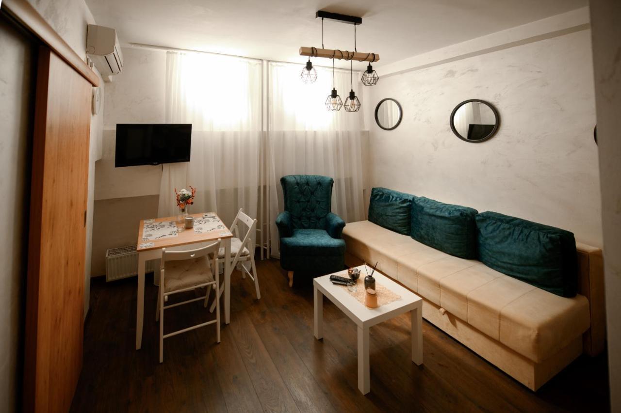 Apartament Arena Belgrad Zewnętrze zdjęcie