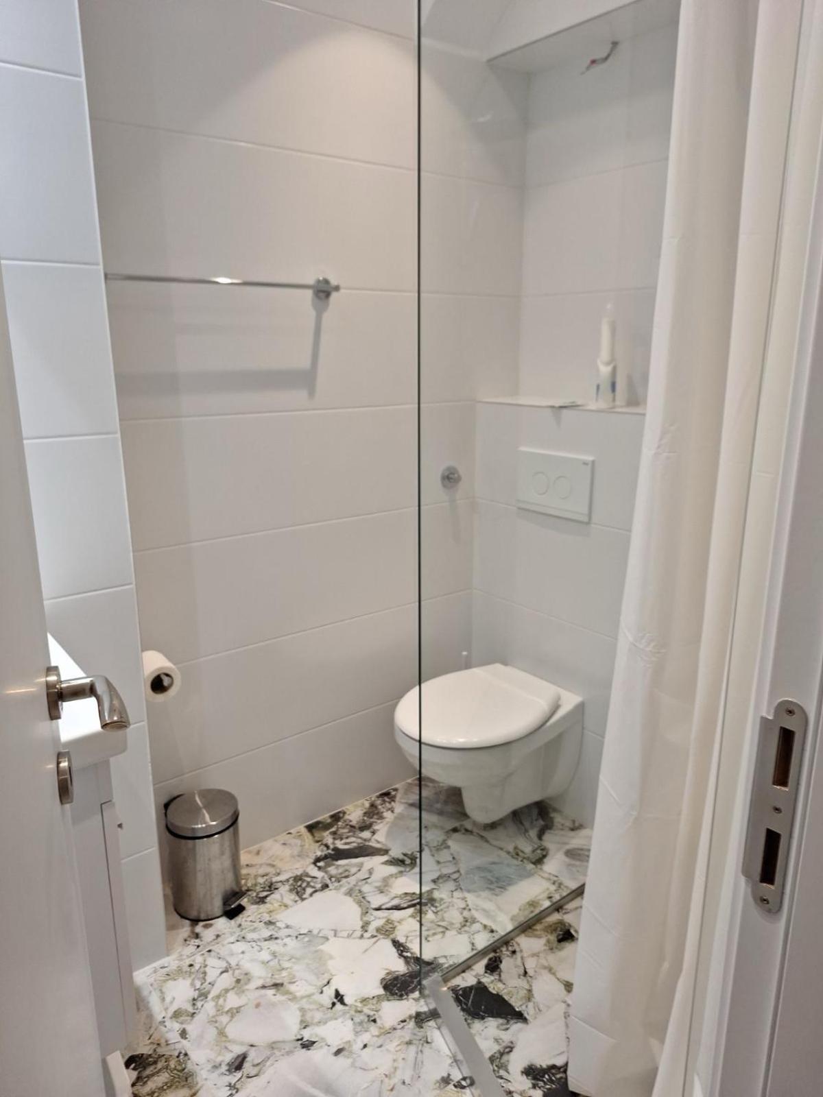 Apartament Arena Belgrad Zewnętrze zdjęcie