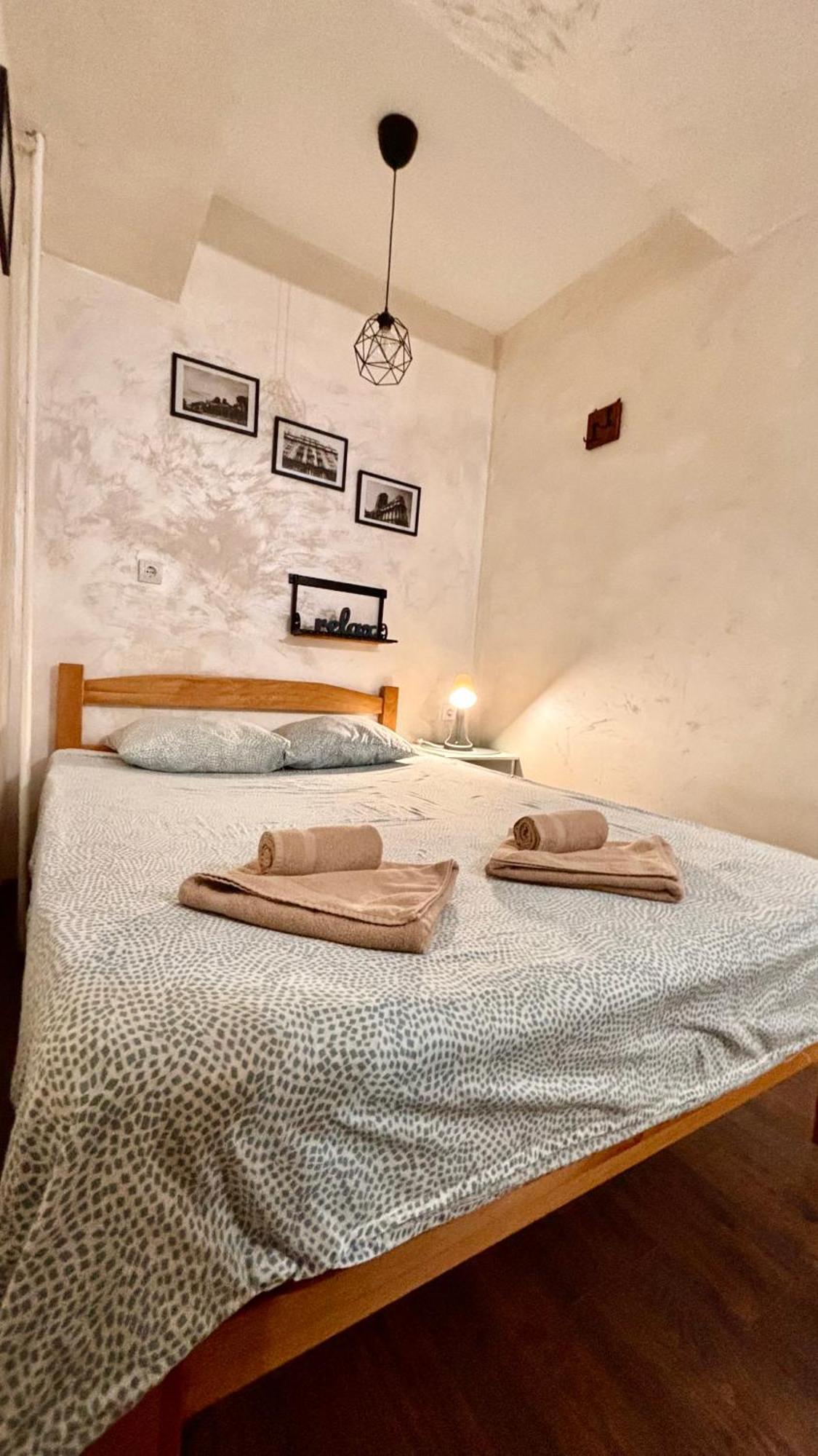 Apartament Arena Belgrad Zewnętrze zdjęcie