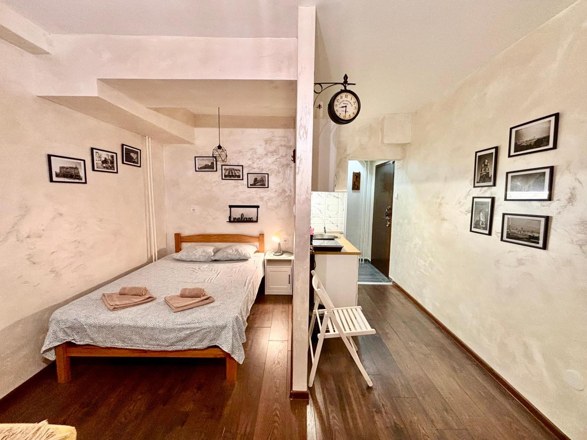 Apartament Arena Belgrad Zewnętrze zdjęcie