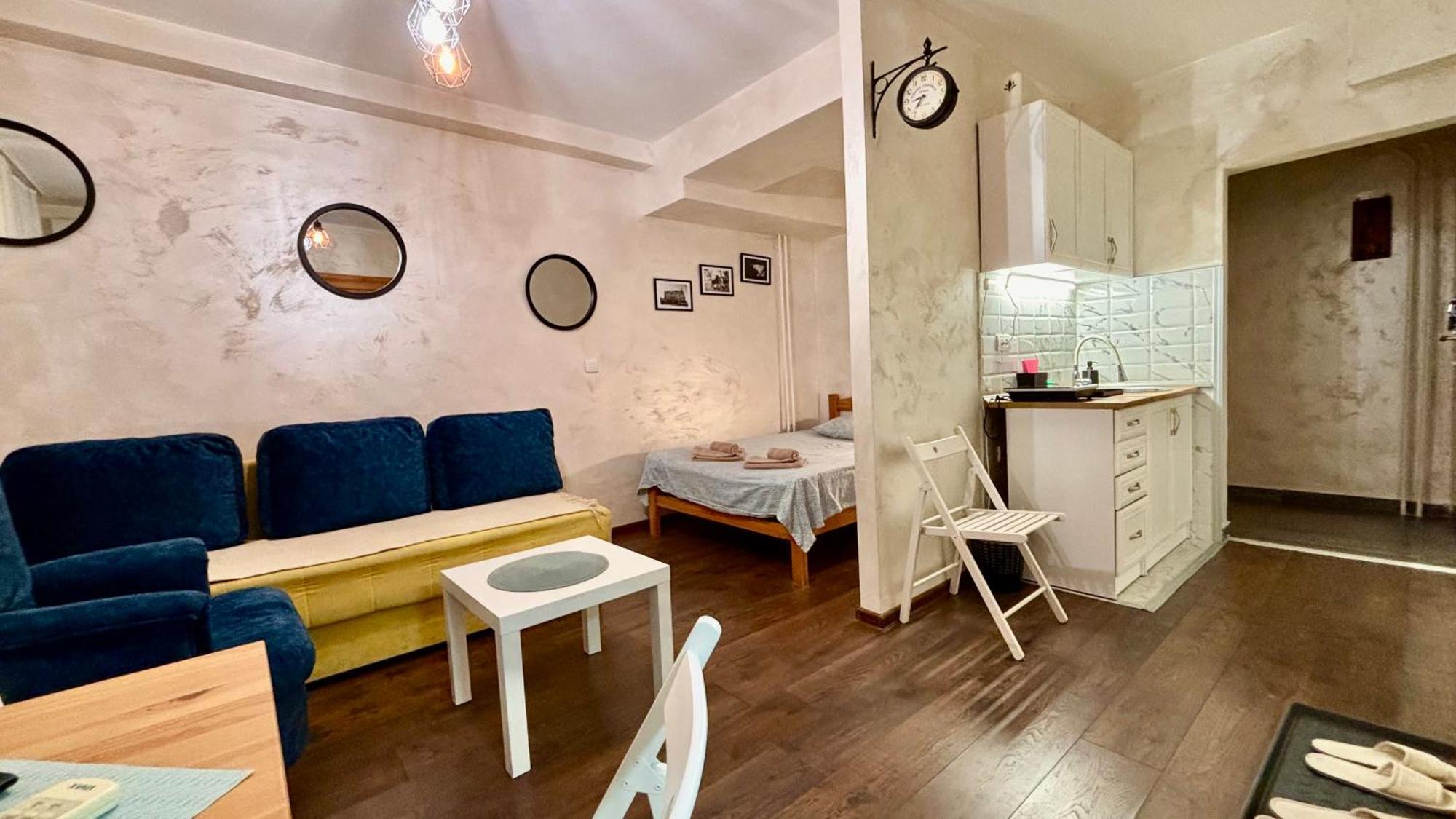 Apartament Arena Belgrad Zewnętrze zdjęcie